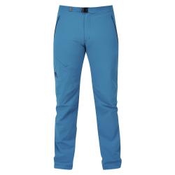 MOUNTAIN EQUIPMENT Comici Pant Men's Alto Blue Long